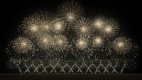 Fireworks Display Simulator