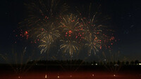 Fireworks Display Simulator