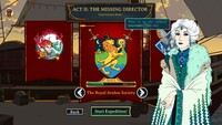 Curious Expedition 2