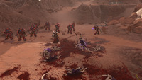 Warhammer 40,000: Battlesector