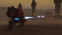 Warhammer 40,000: Battlesector