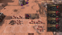 Warhammer 40,000: Battlesector