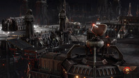 Warhammer 40,000: Battlesector