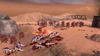 Warhammer 40,000: Battlesector