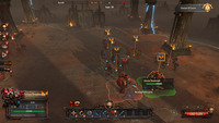 Warhammer 40,000: Battlesector