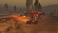 Warhammer 40,000: Battlesector
