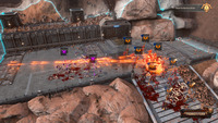 Warhammer 40,000: Battlesector