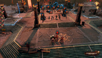 Warhammer 40,000: Battlesector
