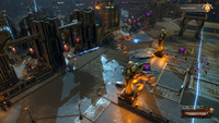 Warhammer 40,000: Battlesector