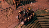 Warhammer 40,000: Battlesector