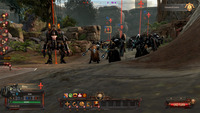 Warhammer 40,000: Battlesector
