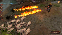 Warhammer 40,000: Battlesector