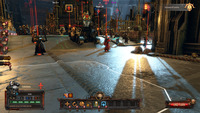 Warhammer 40,000: Battlesector