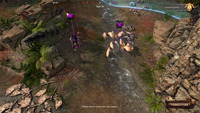 Warhammer 40,000: Battlesector
