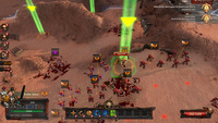 Warhammer 40,000: Battlesector