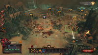 Warhammer 40,000: Battlesector