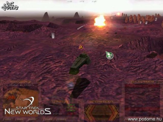 Star Trek: New Worlds