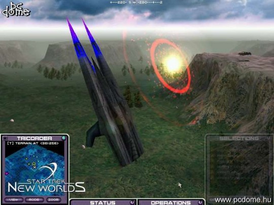 Star Trek: New Worlds