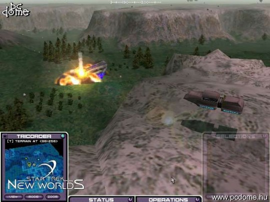 Star Trek: New Worlds