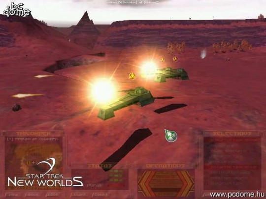 Star Trek: New Worlds