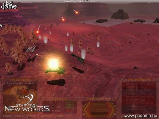 Star Trek: New Worlds