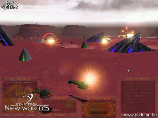 Star Trek: New Worlds
