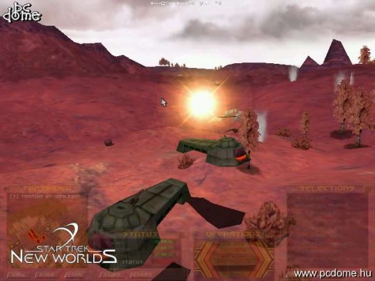 Star Trek: New Worlds
