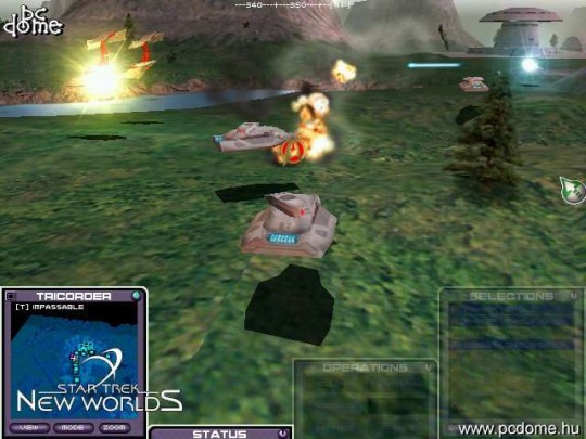 Star Trek: New Worlds