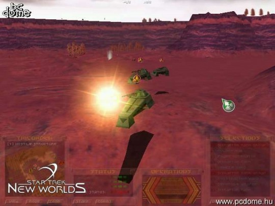Star Trek: New Worlds