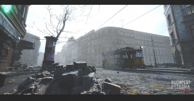 Budapest ostroma 1944-45.