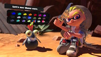 Splatoon 3