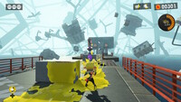 Splatoon 3