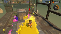 Splatoon 3