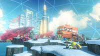 Splatoon 3