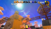 Splatoon 3