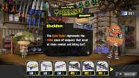 Splatoon 3