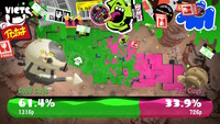Splatoon 3