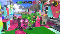 Splatoon 3