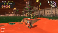 Splatoon 3