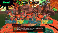 Splatoon 3