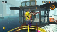 Splatoon 3