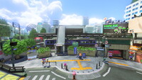 Splatoon 3