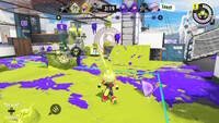 Splatoon 3