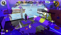 Splatoon 3