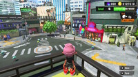 Splatoon 3