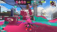 Splatoon 3