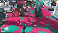 Splatoon 3