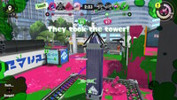Splatoon 3