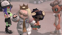 Splatoon 3