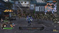 Samurai Warriors 5